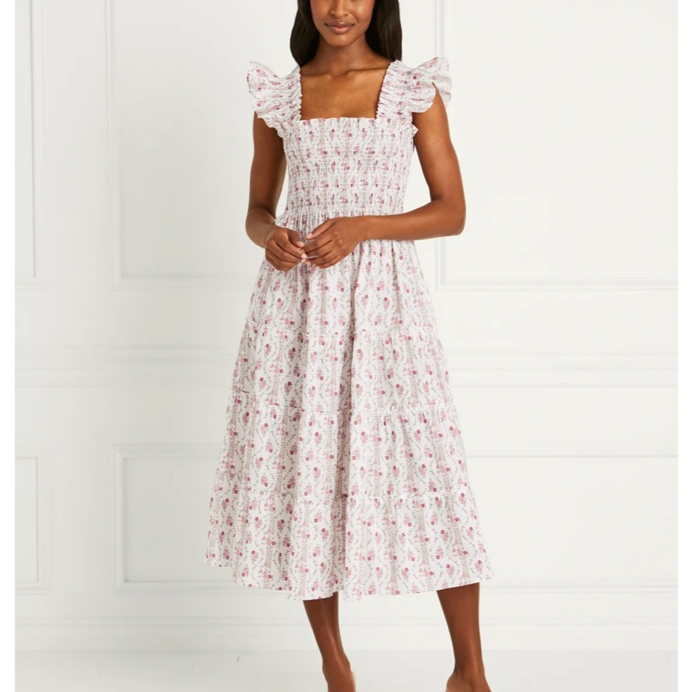 Floral Ellie
